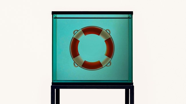  Raft by Koons  2